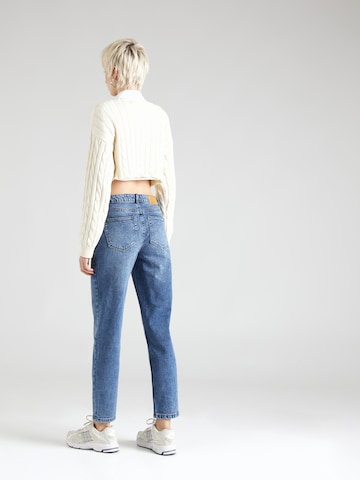 VERO MODA Regular Jeans 'Kyla' in Blau