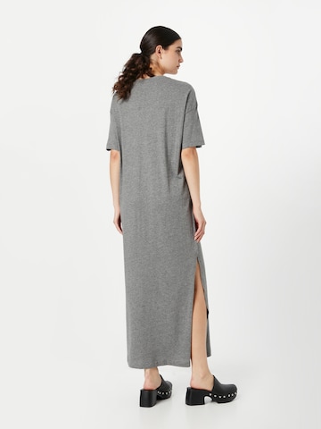 Monki Dress in Grey