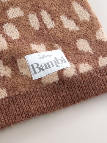 Pullover di Next in marrone