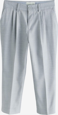 pilka Baker by Ted Baker Kelnės: priekis