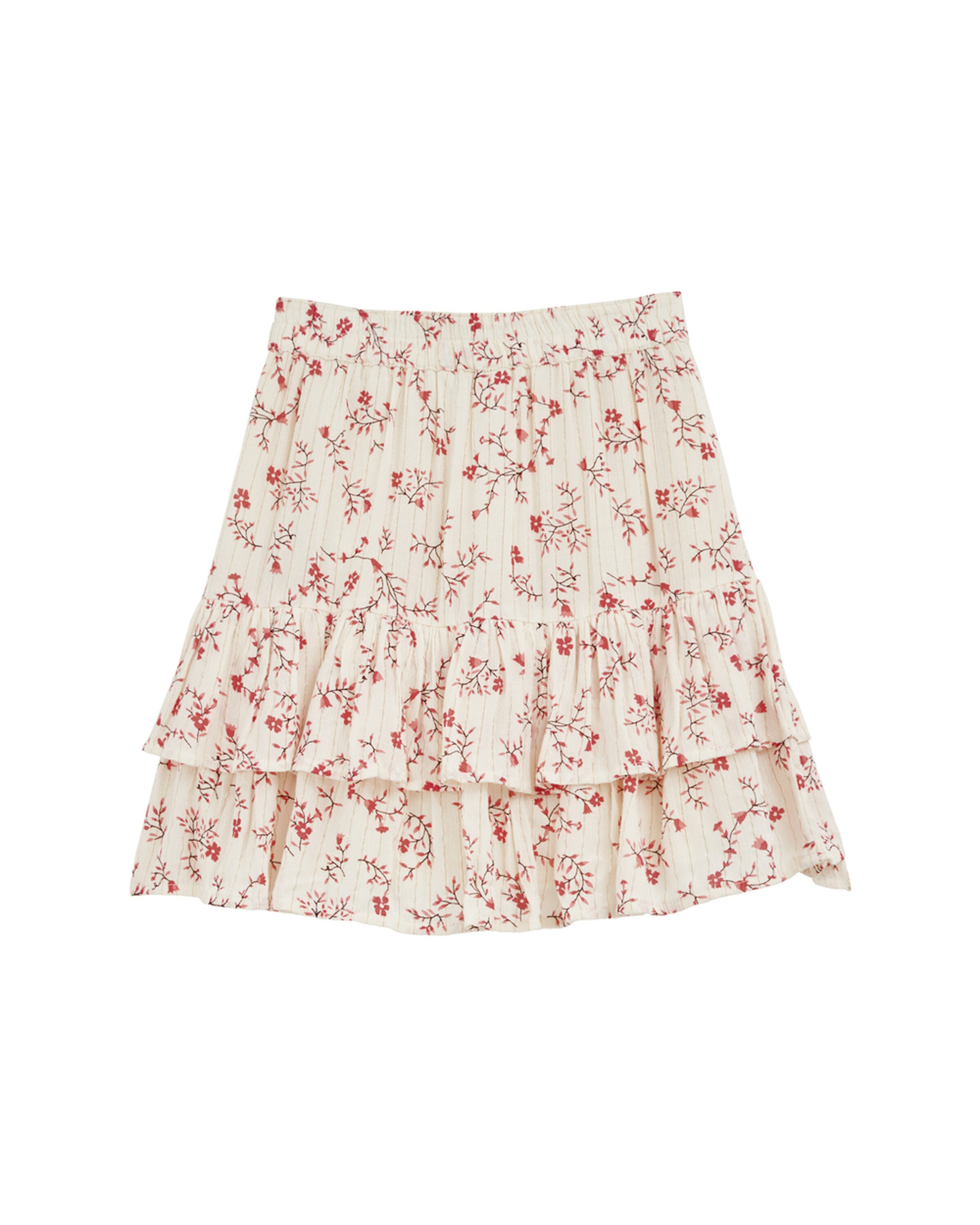 Jupe WE Fashion en rose