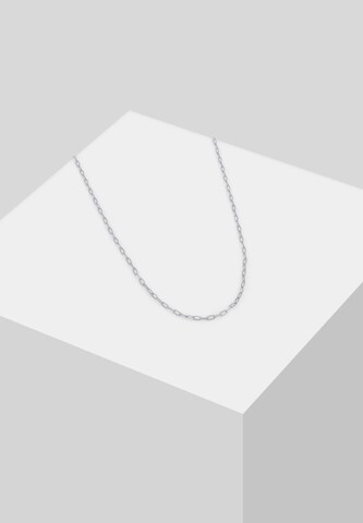 ELLI Ketting in Zilver
