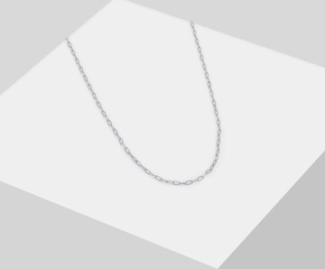 ELLI Ketting in Zilver