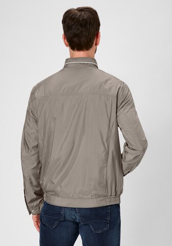 S4 Jackets Blouson in Grau