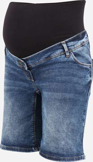 LOVE2WAIT Jeans in Blue denim, Item view