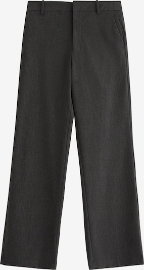 Kelnės 'Noor' iš Lindex, spalva – tamsiai pilka, Prekių apžvalga