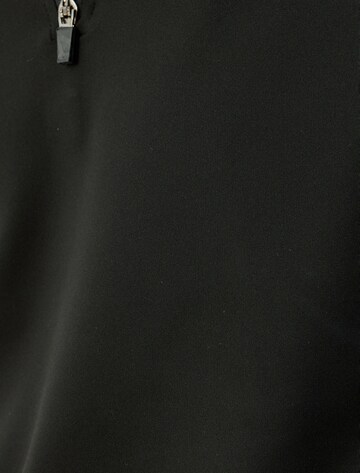 Koton Sweatshirt in Schwarz