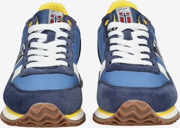 NAPAPIJRI Sneaker in Blau