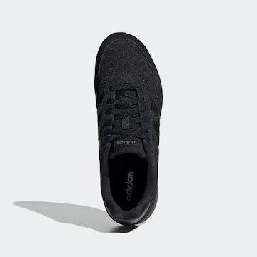 ADIDAS SPORTSWEAR Ниски маратонки 'Run 60s 4.0' в черно