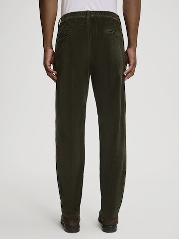 JOOP! Jeans Regular Broek 'Lead' in Groen