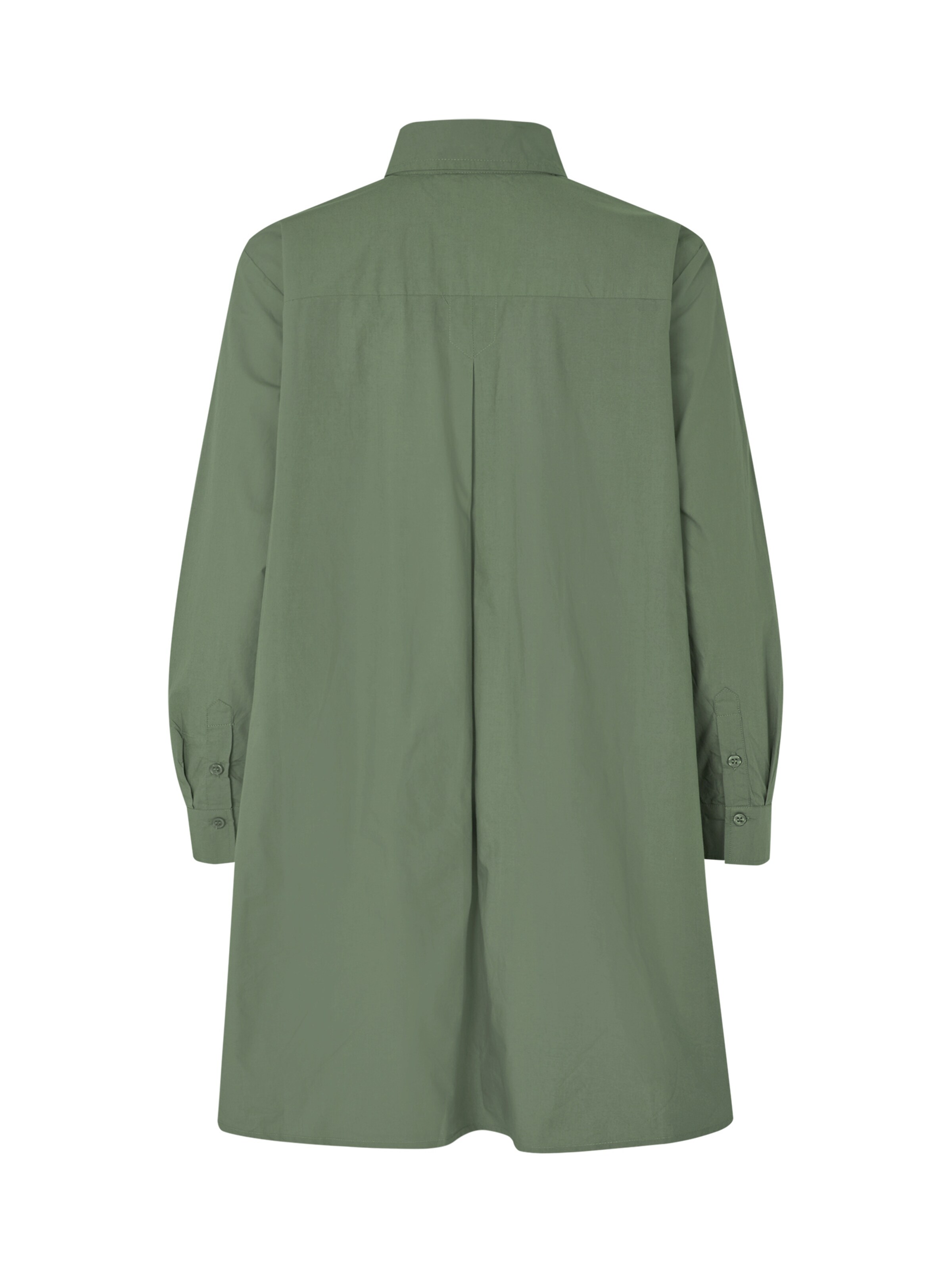 Masai Bluse 'MaIngebeth' i grøn