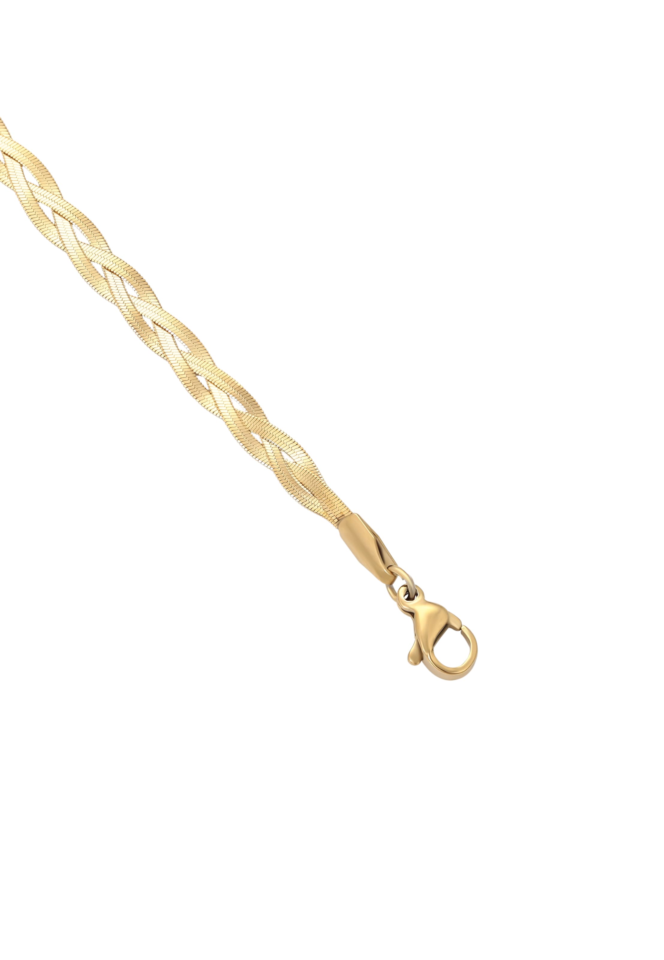 Gaya Armband in Goud