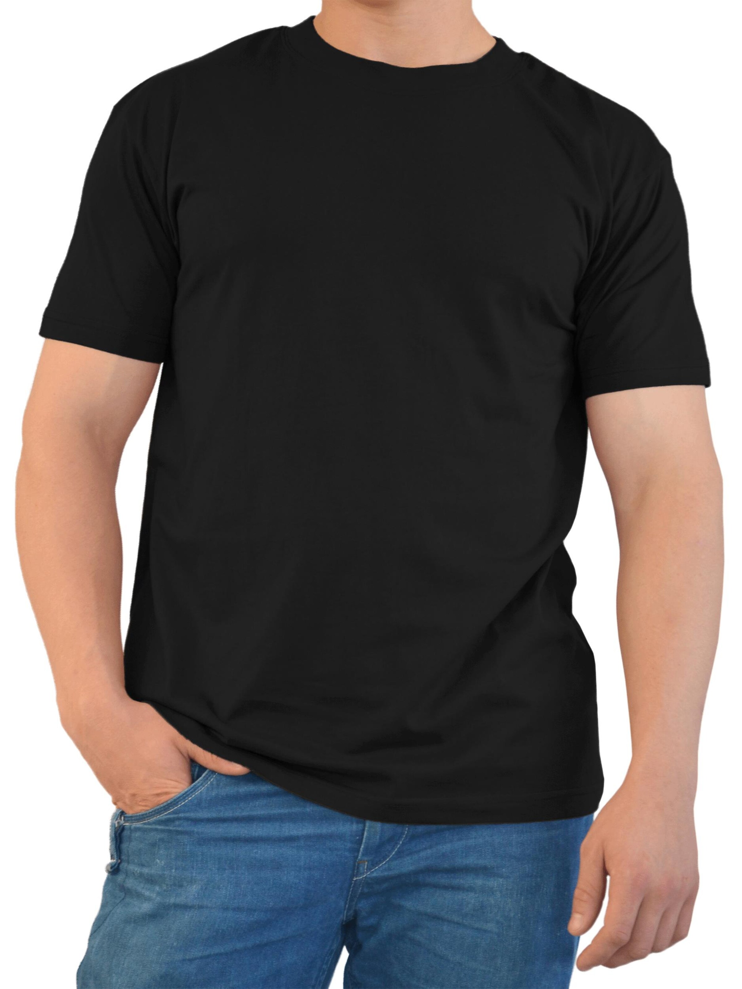 normani Shirt in Black