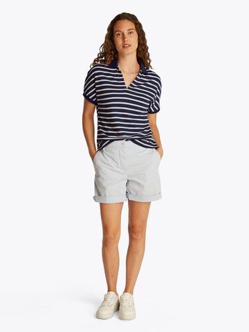 TOMMY HILFIGER Футболка в Синий