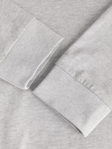 JACK & JONES Shirt in Grey