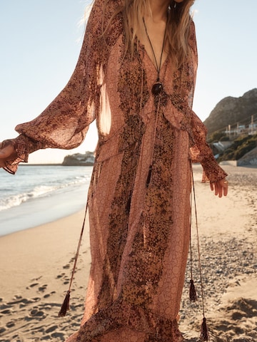 Robe d’été Bhoem en rose