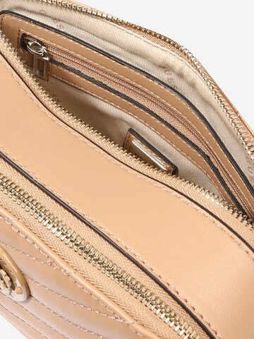 GUESS Crossbody Bag 'Noelle' in Beige