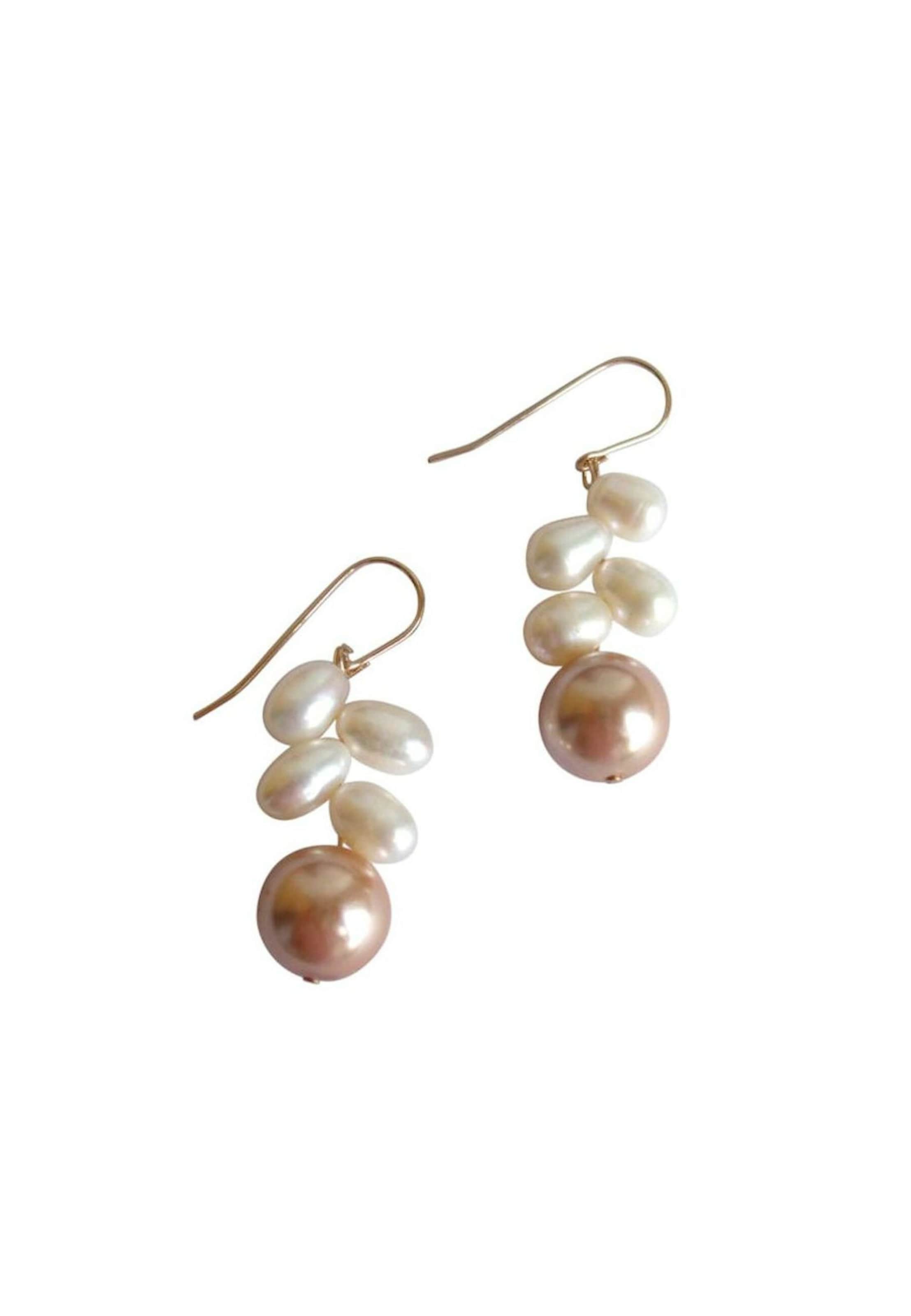 Gemshine Oorbellen in Goud