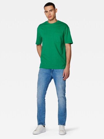 Mavi Shirt in Grün