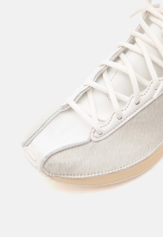 Nike Sportswear Sneakersy niskie w kolorze beżowy