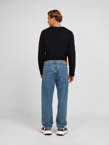 WOTEGA Loose fit Jeans 'Thor' in Blue