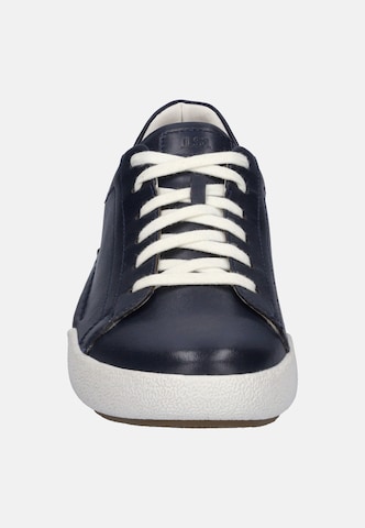 JOSEF SEIBEL Sneaker 'Claire 01' in Blau