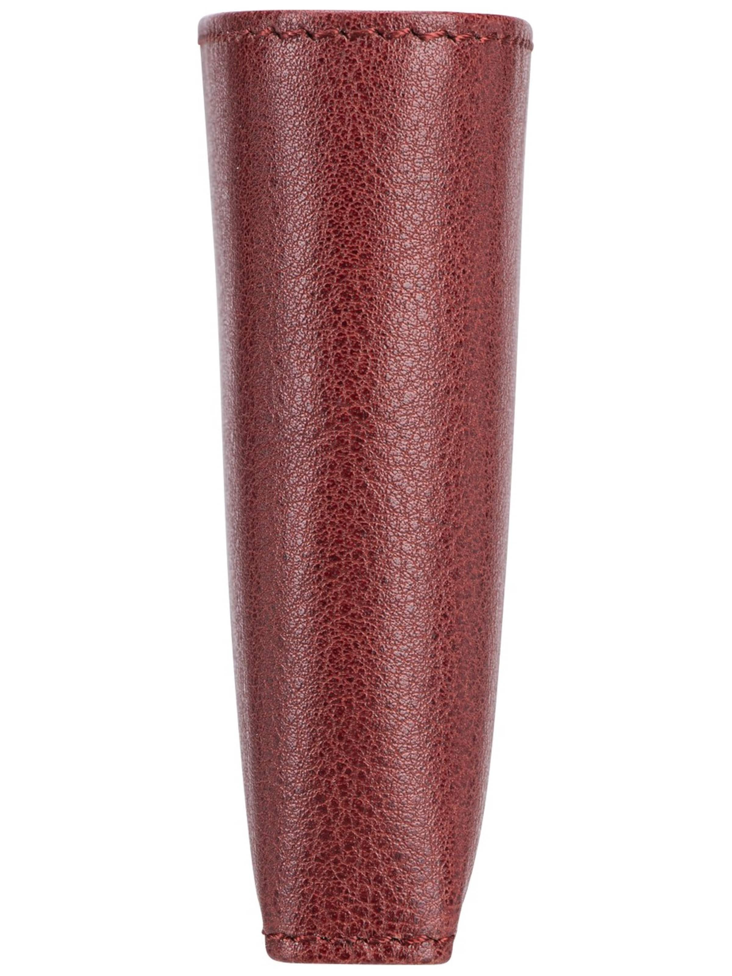 Braun Büffel Wallet 'Arezzo' in Brown