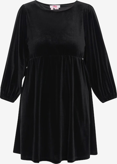 MYMO Haljina u crna, Pregled proizvoda