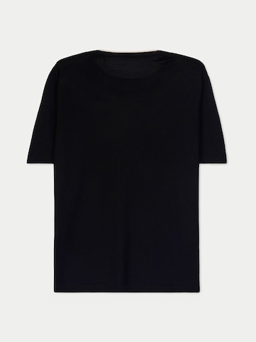 GOBI Cashmere Bluser & t-shirts i sort