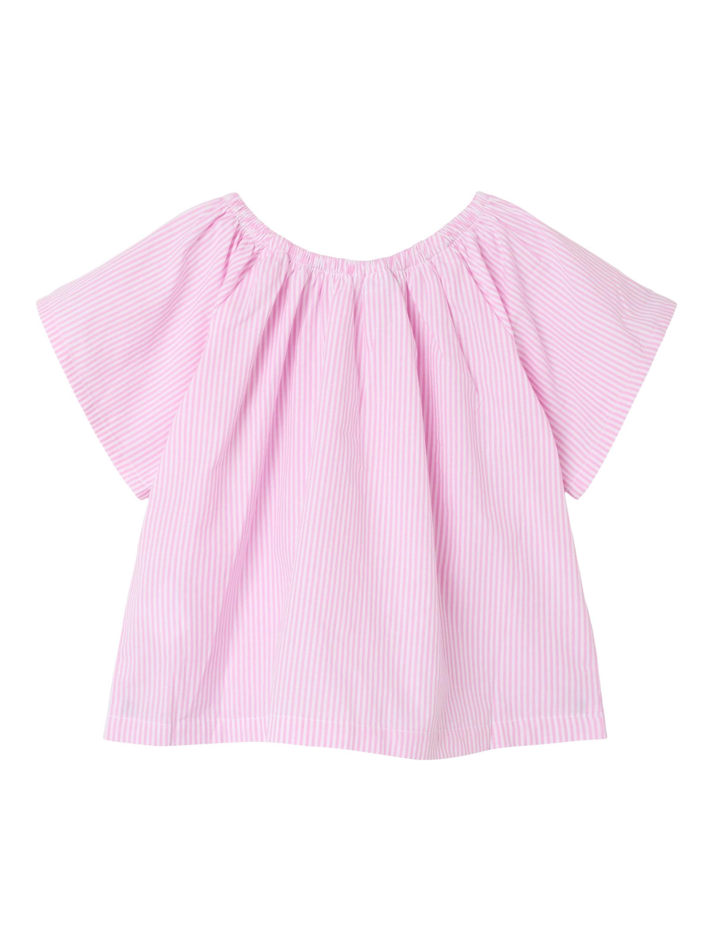 NAME IT Bluser & t-shirts i lilla