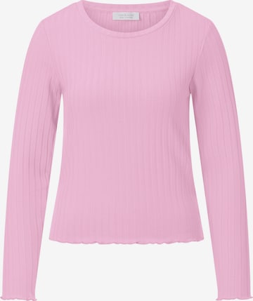 Rich & Royal Shirts i pink: forside