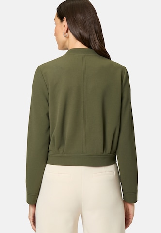 Blazer zero en vert