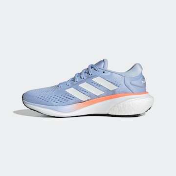 ADIDAS PERFORMANCE Running Shoes 'Supernova 2.0' in Blue: front