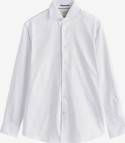 Next Paita värissä valkoinen, Tuotenäkymä