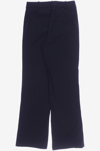 Closed Stoffhose M in Blau