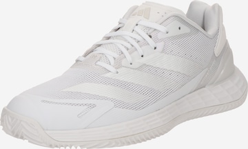 ADIDAS PERFORMANCESportske cipele 'Defiant Speed 2' - bijela boja: prednji dio