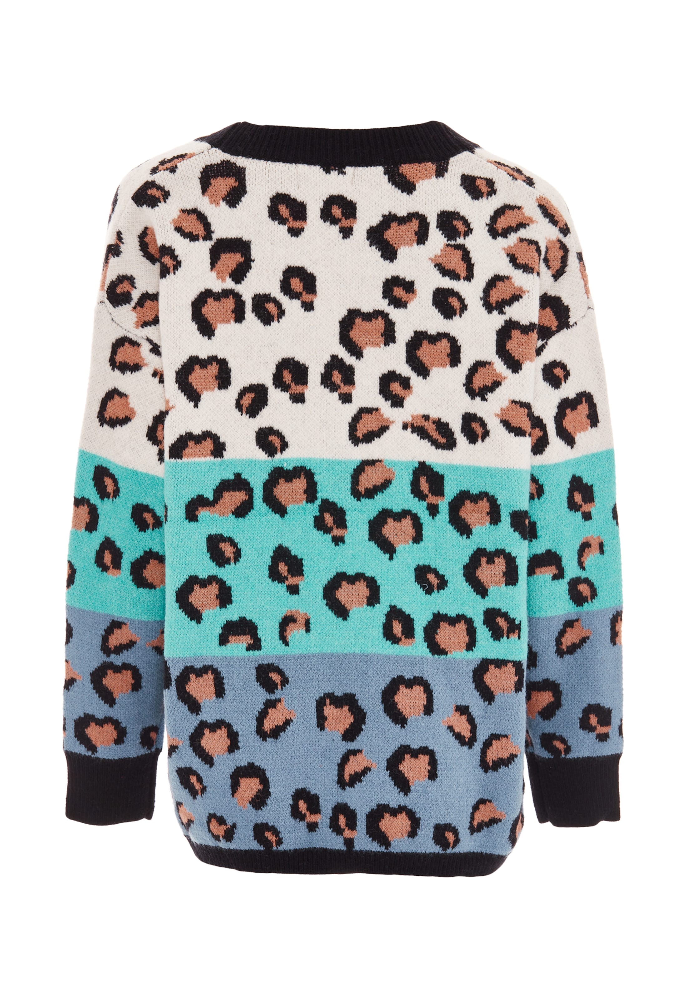 Giacchetta di ebeeza in blu