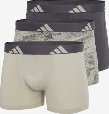 ADIDAS SPORTSWEAR Trunk 'Active Flex' in Grau: Vorderseite
