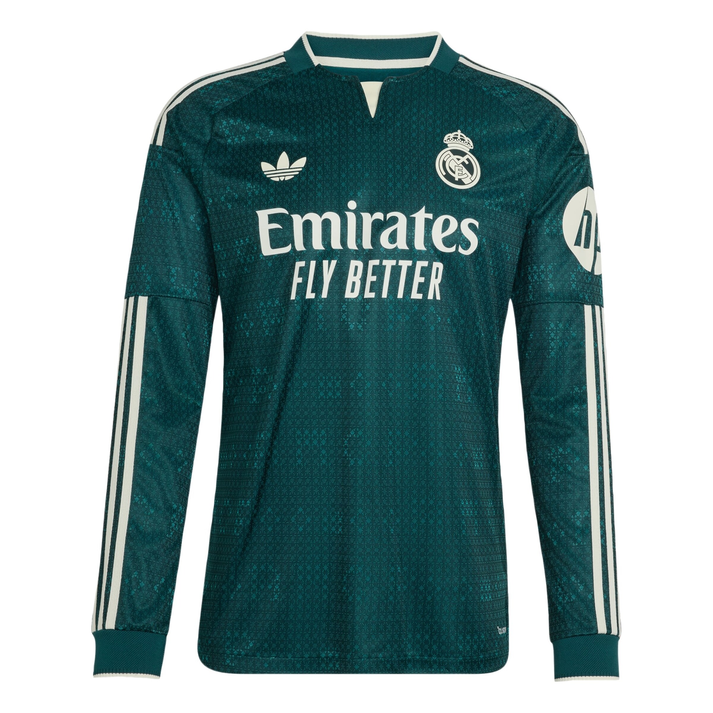 ADIDAS PERFORMANCE Trikot 'Real Madrid 26/27 Authentic' ve velikosti XS - smaragdová / tmavě zelená / bílá, Produkt