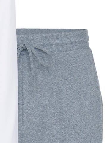 JOOP! Pyjama lang 'Comfort' in Wit