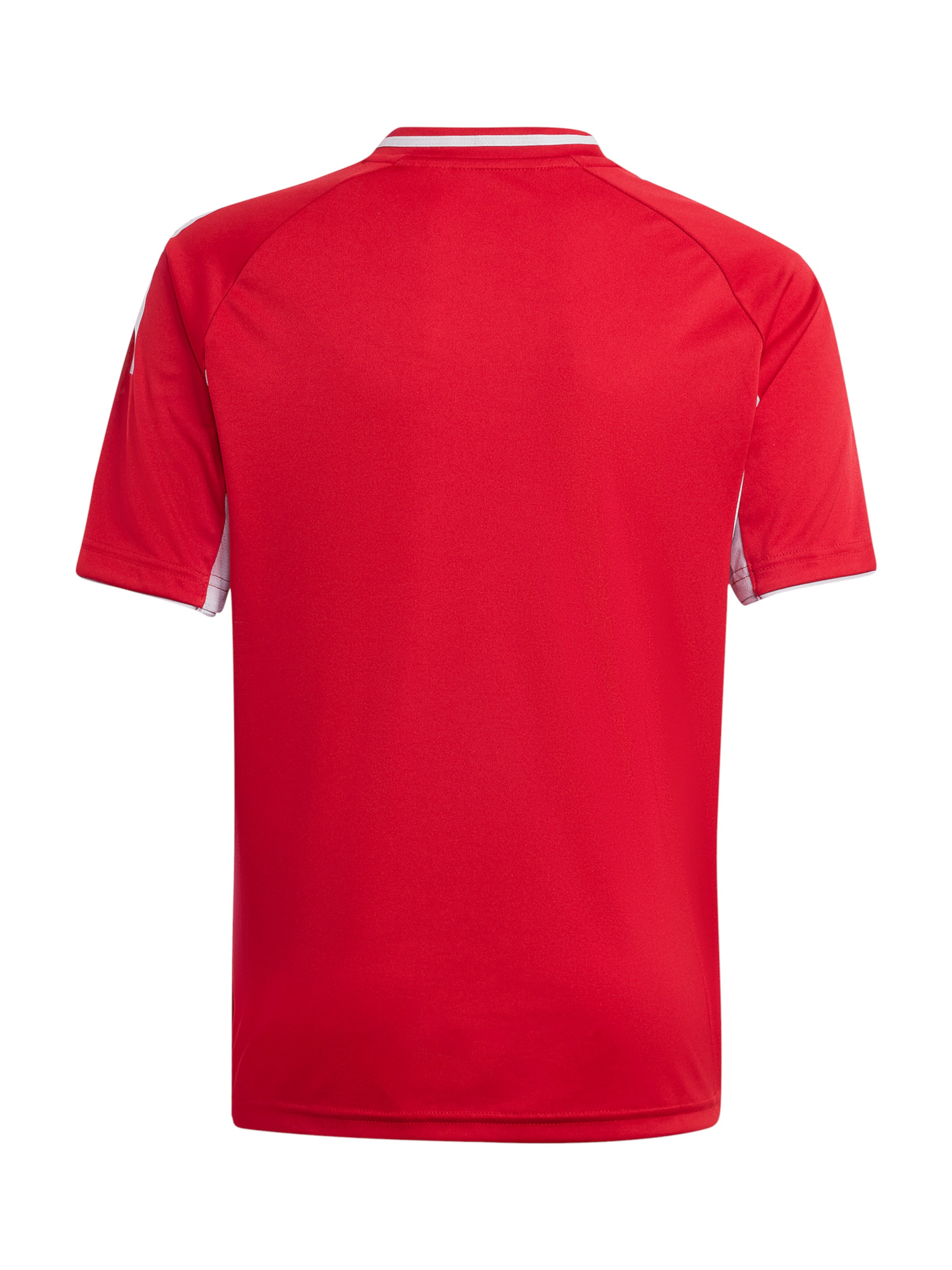 ADIDAS PERFORMANCE Funktionsshirt 'Tiro 25 Competition' in Rot