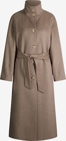 Manteau mi-saison JOOP! en beige : devant