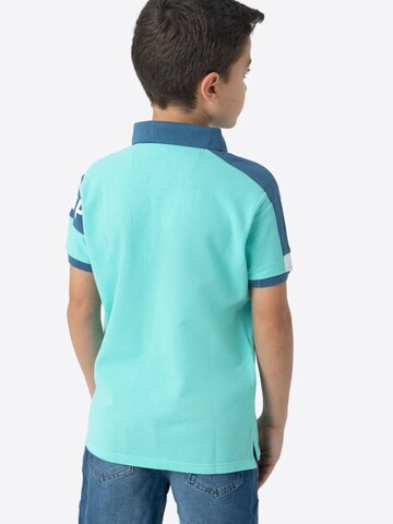 Solang Shirt in Blue
