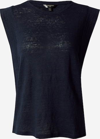 Banana Republic Top in Blue: front