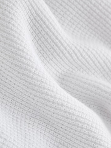 Next - Pullover em branco