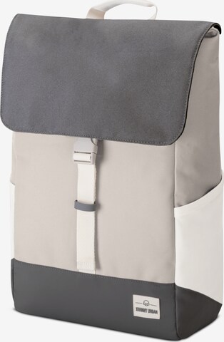 Johnny Urban Backpack 'Mika' in Beige