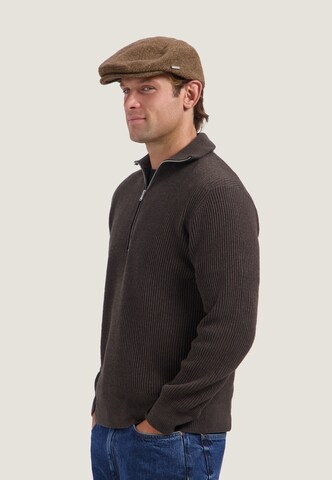 Casquette Dstrezzed en marron
