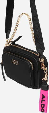 ALDO Tasche 'TIRADO' in Schwarz