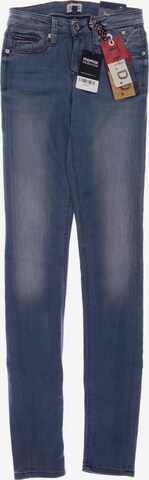 Tommy Jeans Jeans 24 in Blau: predná strana