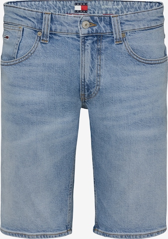 Jeans 'RONNIE' di Tommy Jeans in blu: frontale